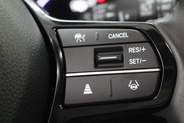 2024 Honda CR-V EX-L - 23094937 - 13