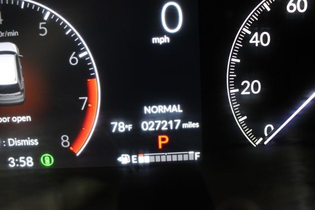 2024 Honda CR-V EX-L - 23094937 - 14
