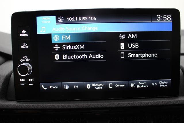 2024 Honda CR-V EX-L - 23094937 - 15