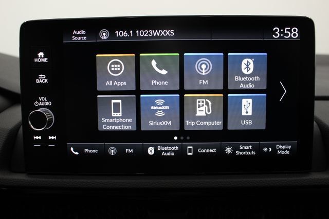 2024 Honda CR-V EX-L - 23094937 - 16