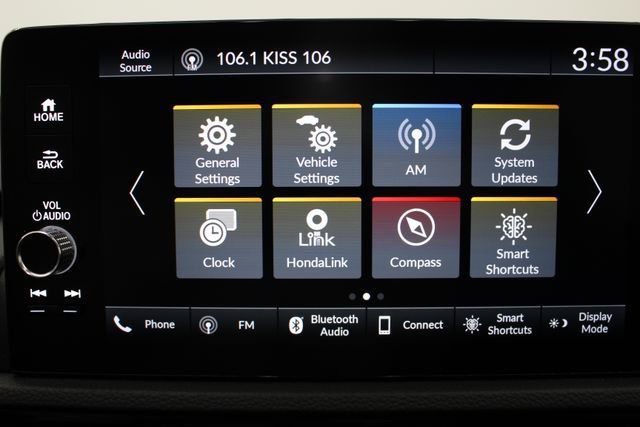 2024 Honda CR-V EX-L - 23094937 - 17