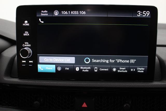 2024 Honda CR-V EX-L - 23094937 - 18