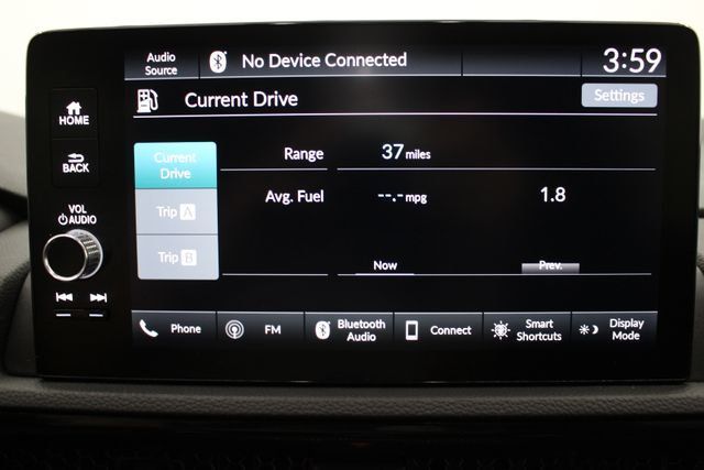 2024 Honda CR-V EX-L - 23094937 - 19