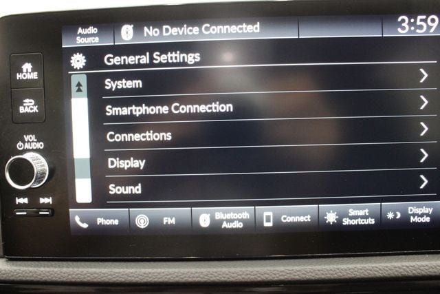 2024 Honda CR-V EX-L - 23094937 - 20
