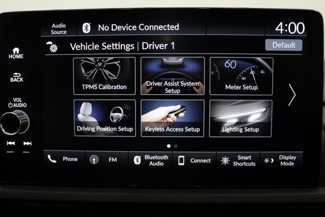 2024 Honda CR-V EX-L - 23094937 - 22