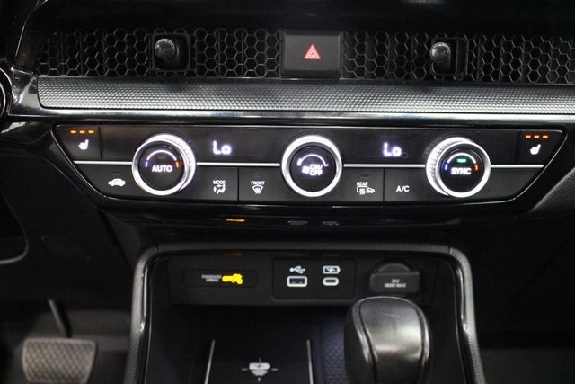 2024 Honda CR-V EX-L - 23094937 - 24