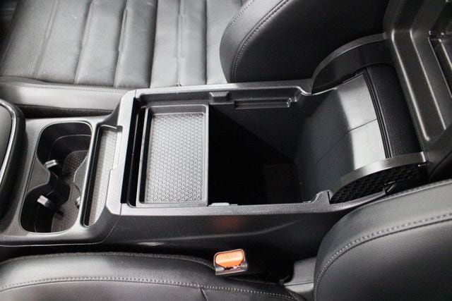 2024 Honda CR-V EX-L - 23094937 - 26