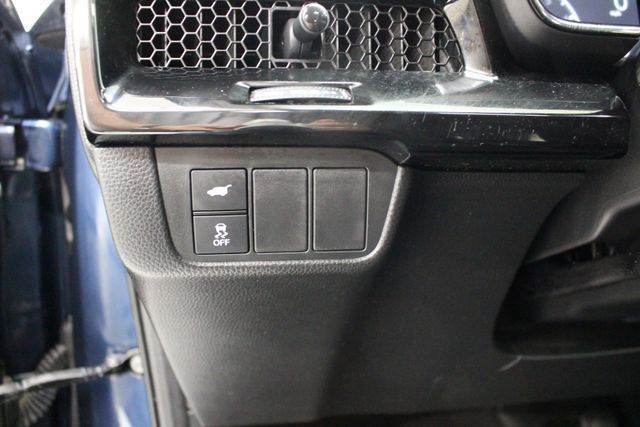 2024 Honda CR-V EX-L - 23094937 - 27