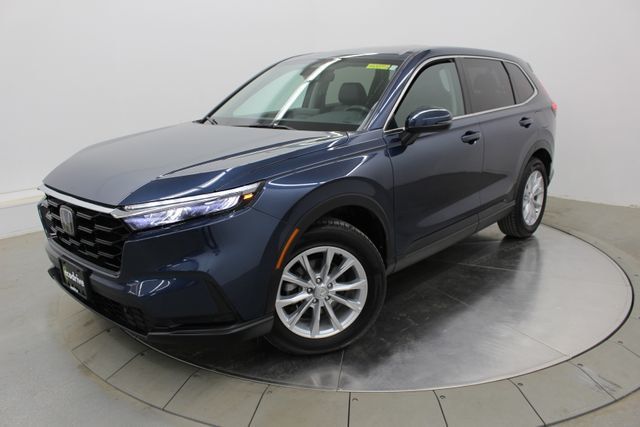 2024 Honda CR-V EX-L - 23094937 - 2