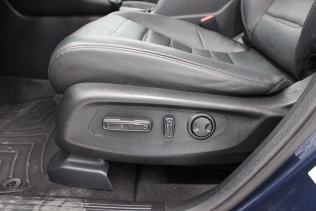 2024 Honda CR-V EX-L - 23094937 - 30