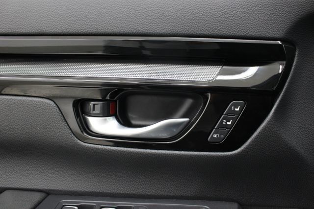 2024 Honda CR-V EX-L - 23094937 - 31