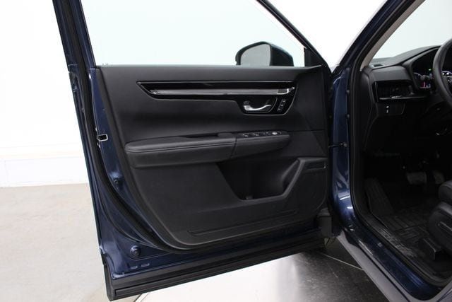 2024 Honda CR-V EX-L - 23094937 - 33