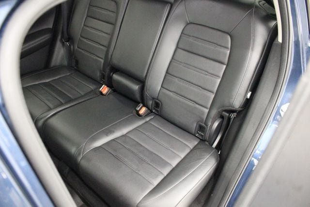 2024 Honda CR-V EX-L - 23094937 - 34