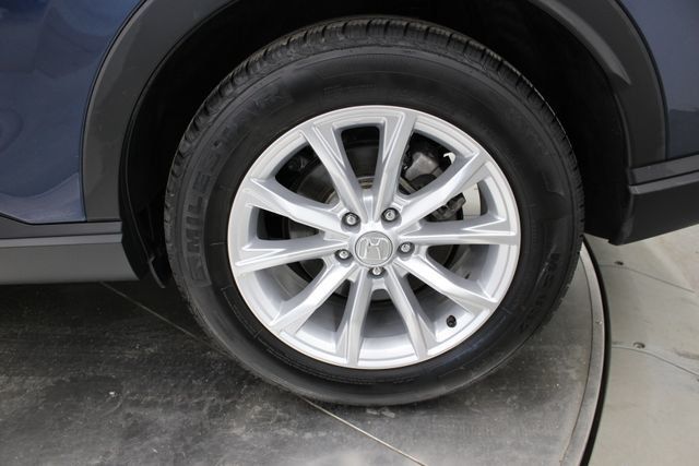 2024 Honda CR-V EX-L - 23094937 - 37