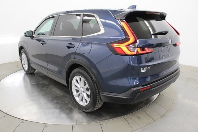2024 Honda CR-V EX-L - 23094937 - 38