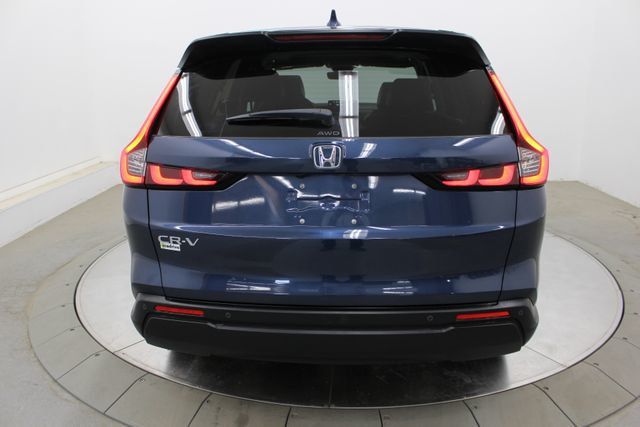 2024 Honda CR-V EX-L - 23094937 - 39