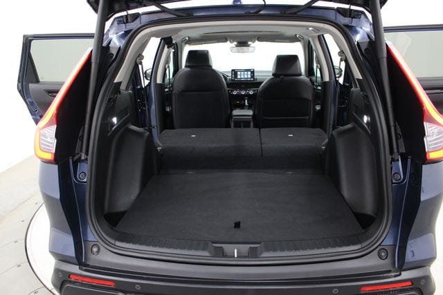 2024 Honda CR-V EX-L - 23094937 - 40