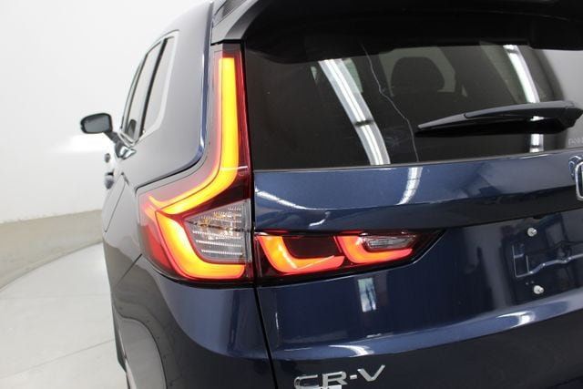 2024 Honda CR-V EX-L - 23094937 - 44