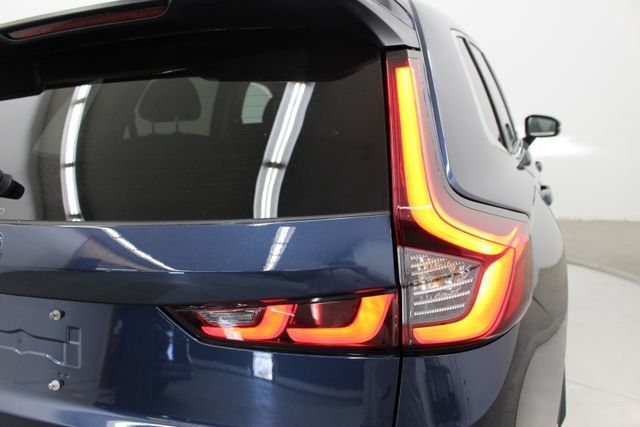 2024 Honda CR-V EX-L - 23094937 - 45