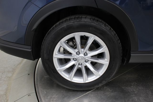 2024 Honda CR-V EX-L - 23094937 - 47