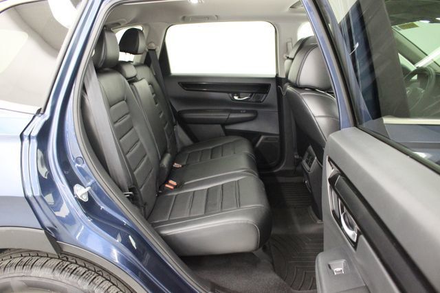 2024 Honda CR-V EX-L - 23094937 - 48