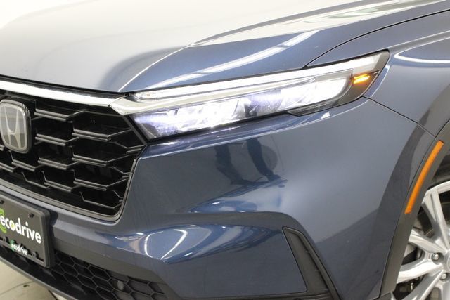 2024 Honda CR-V EX-L - 23094937 - 4