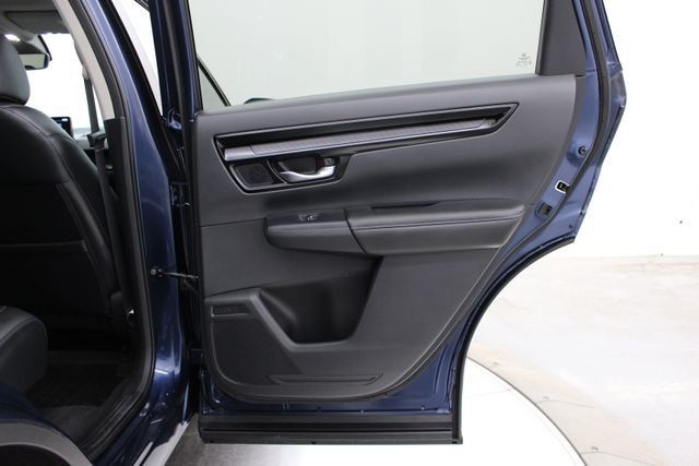 2024 Honda CR-V EX-L - 23094937 - 50