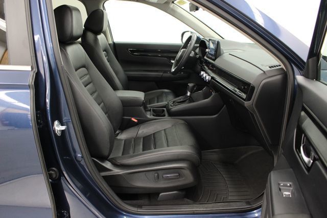 2024 Honda CR-V EX-L - 23094937 - 51