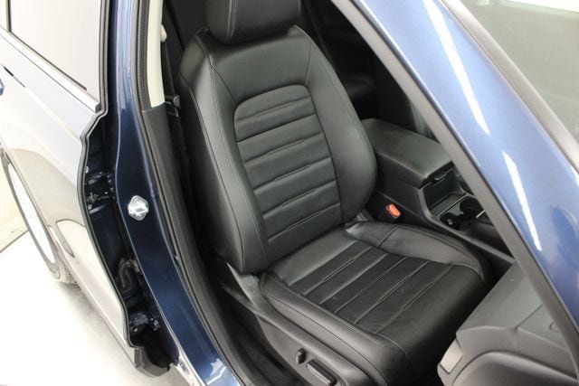 2024 Honda CR-V EX-L - 23094937 - 52