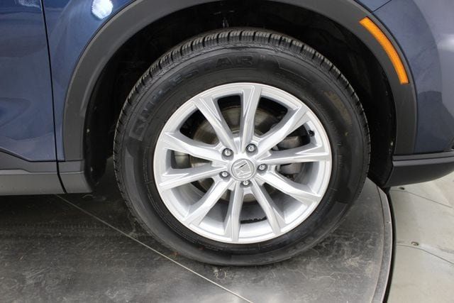 2024 Honda CR-V EX-L - 23094937 - 55