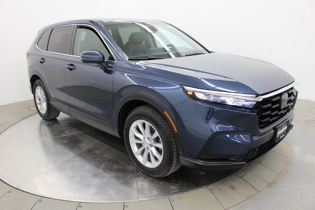 2024 Honda CR-V EX-L - 23094937 - 56