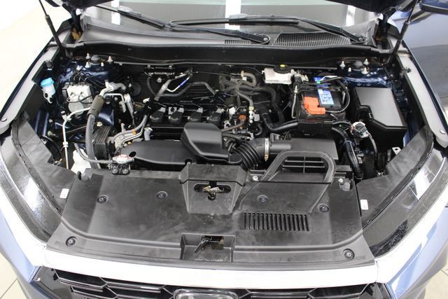 2024 Honda CR-V EX-L - 23094937 - 57