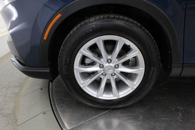 2024 Honda CR-V EX-L - 23094937 - 6