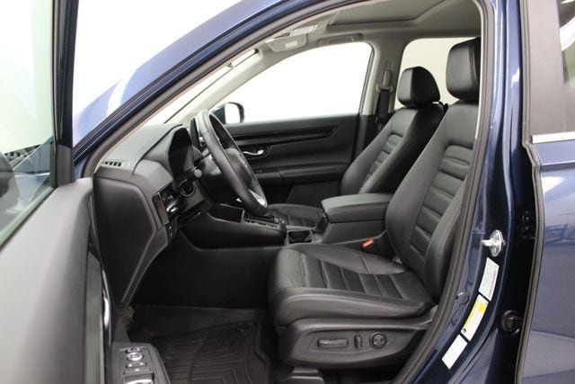 2024 Honda CR-V EX-L - 23094937 - 8