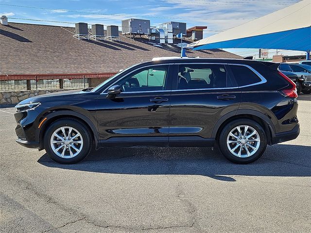 2024 Honda CR-V EX-L 2WD - 22976326 - 1