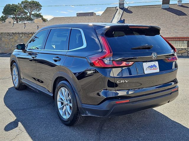 2024 Honda CR-V EX-L 2WD - 22976326 - 2