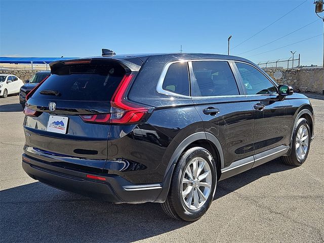 2024 Honda CR-V EX-L 2WD - 22976326 - 3