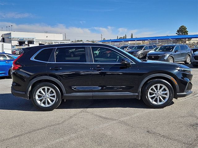 2024 Honda CR-V EX-L 2WD - 22976326 - 4