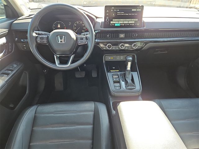 2024 Honda CR-V EX-L 2WD - 22976326 - 7