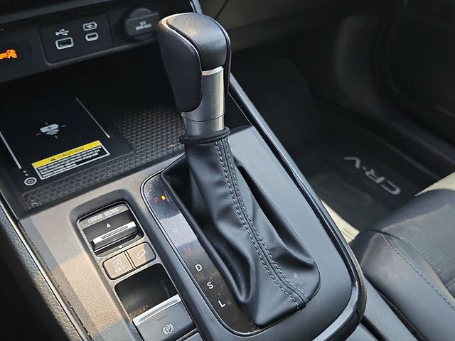 2024 Honda CR-V EX-L 2WD - 23071187 - 11