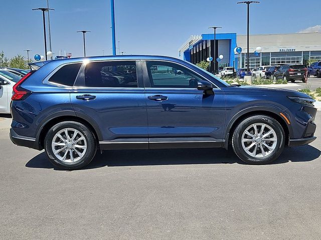 2024 Honda CR-V EX-L 2WD - 23071187 - 1