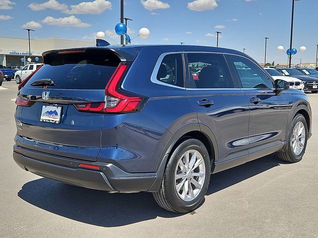 2024 Honda CR-V EX-L 2WD - 23071187 - 2