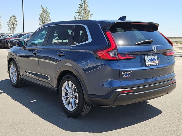 2024 Honda CR-V EX-L 2WD - 23071187 - 3