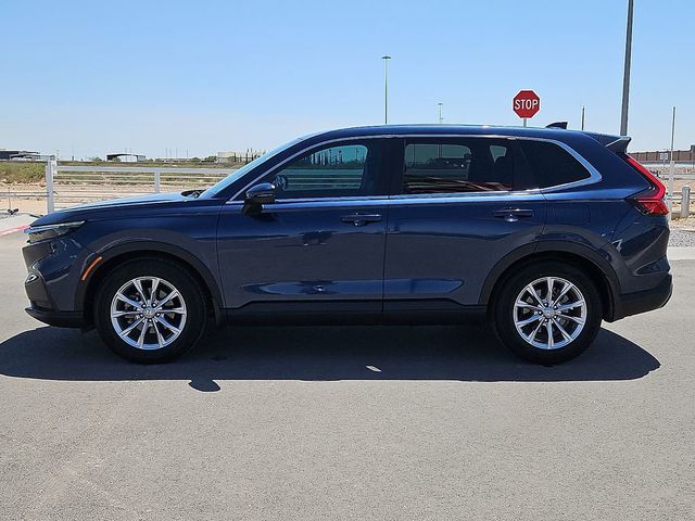 2024 Honda CR-V EX-L 2WD - 23071187 - 4