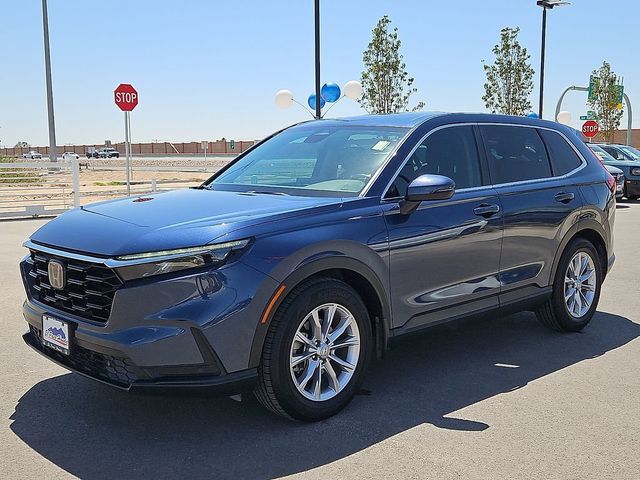 2024 Honda CR-V EX-L 2WD - 23071187 - 5