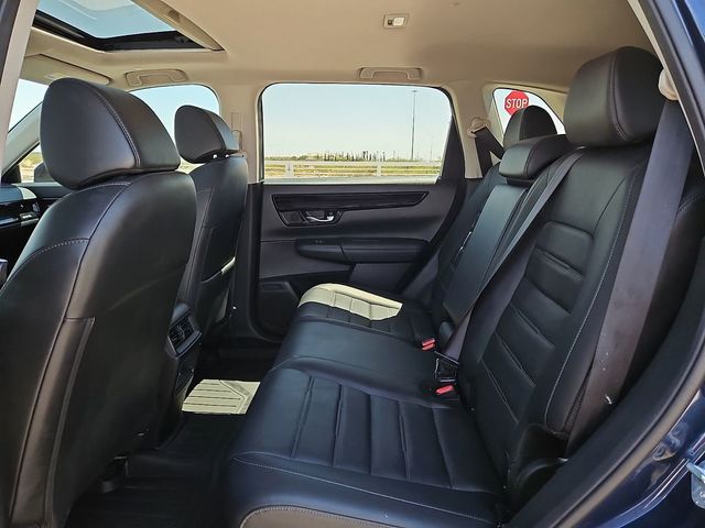 2024 Honda CR-V EX-L 2WD - 23071187 - 6