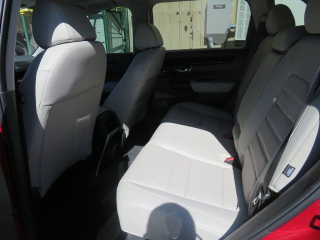 2024 Honda CR-V EX-L 2WD - 23041711 - 9