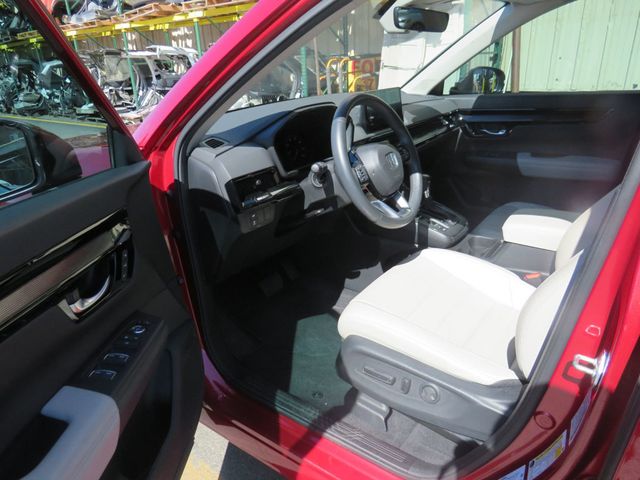2024 Honda CR-V EX-L 2WD - 23041711 - 11