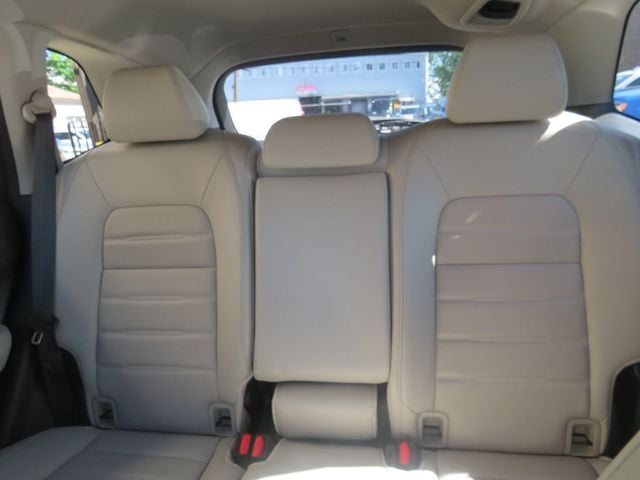 2024 Honda CR-V EX-L 2WD - 23041711 - 12