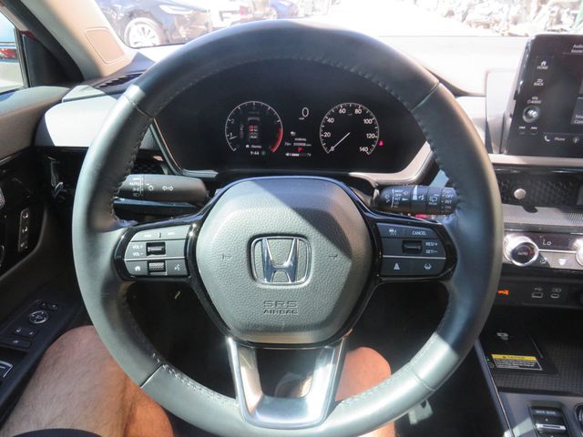 2024 Honda CR-V EX-L 2WD - 23041711 - 13